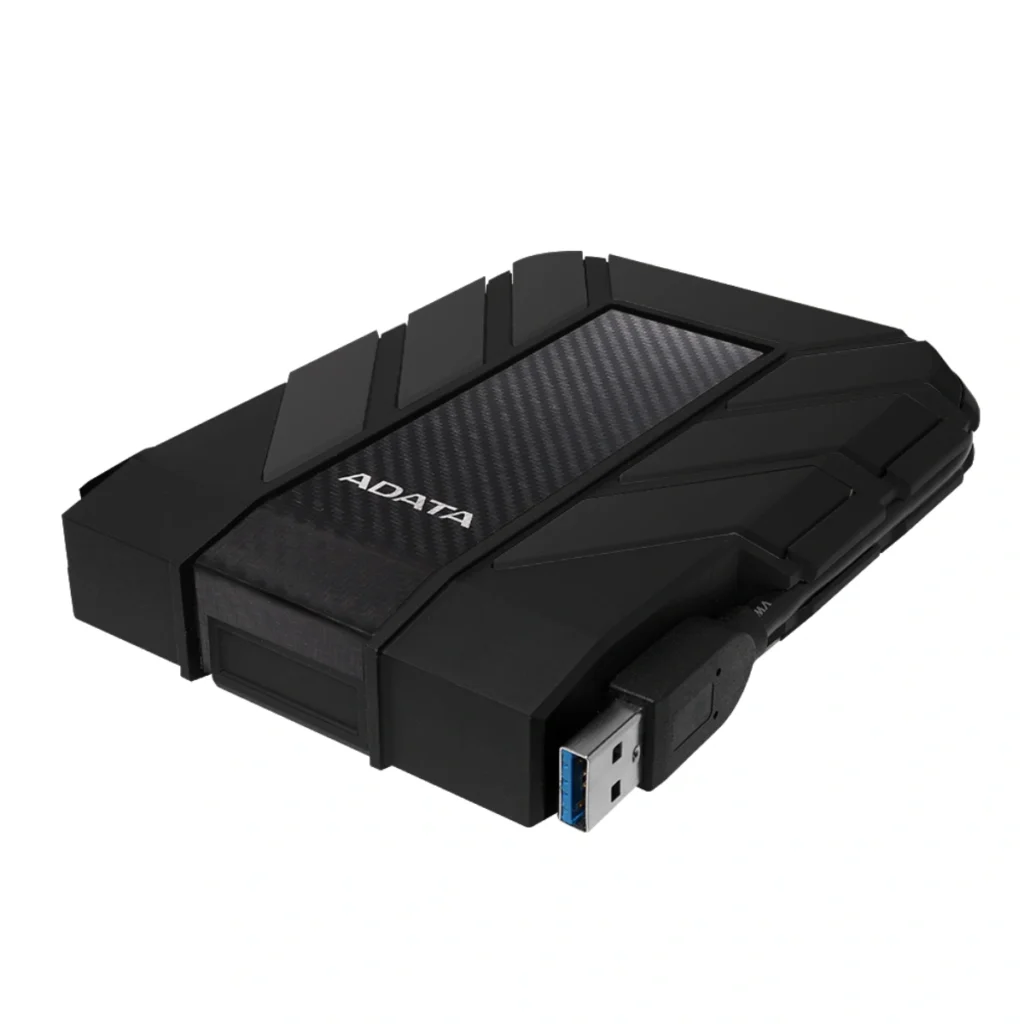 Adata HD710 Pro 5TB Antigolpes