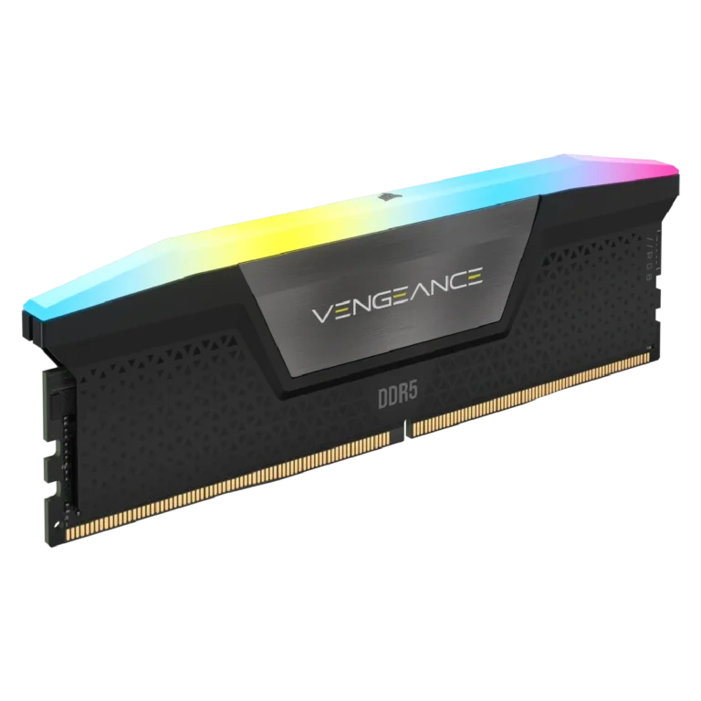 Corsair Vengeance RGB 16GB DDR5 5200MHz