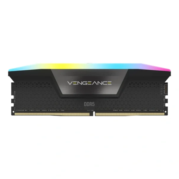 RAM Corsair Vengeance RGB 16GB DDR5 5200MHz