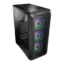 Case Cougar Archon 2 Mesh RGB Black
