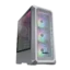 Case Cougar Archon 2 Mesh RGB White ATX