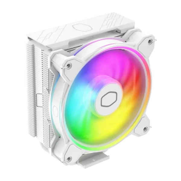 Cooler Master Hyper 212 Halo White ARGB