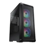 Cougar Archon 2 Mesh RGB Black ATX