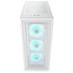 Gabinete Cougar MX220 RGB White